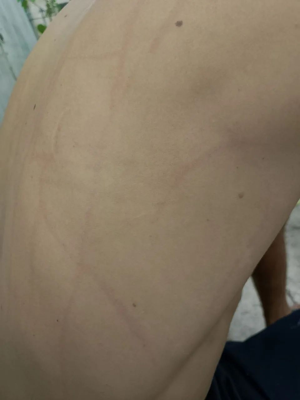 Instalação com marerial - Foto 5
