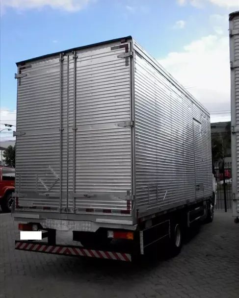 Accelo 1016 Bau  2017 - Foto 3