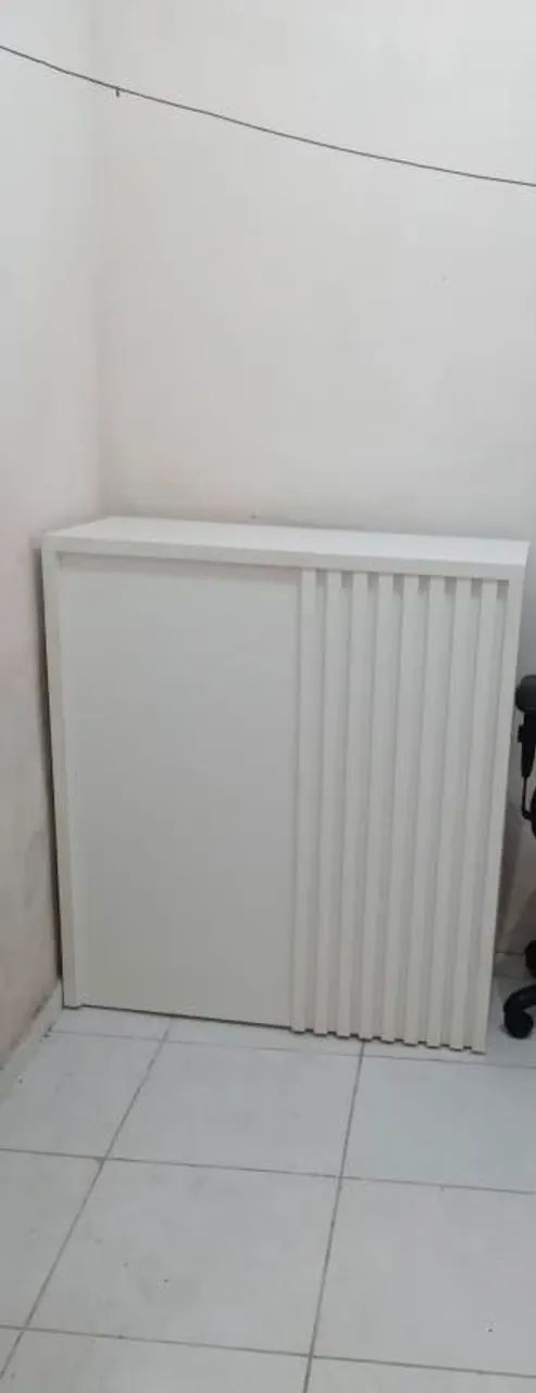 Vendo balcão novo 