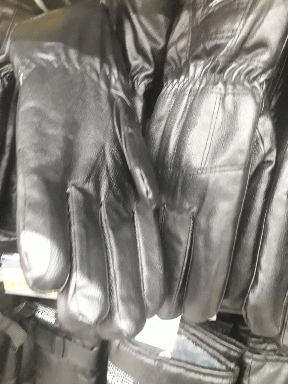 Luvas para motociclistas  - Foto 3