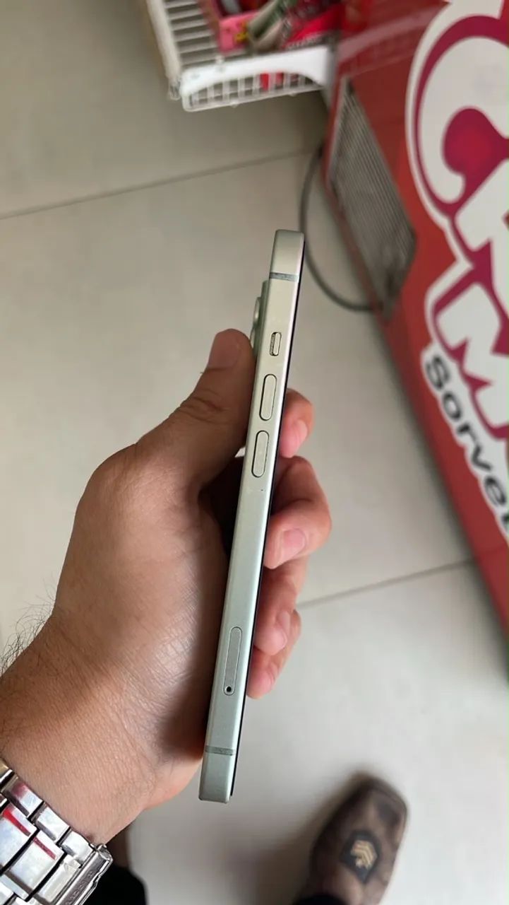 iPhone 15 - Foto 4