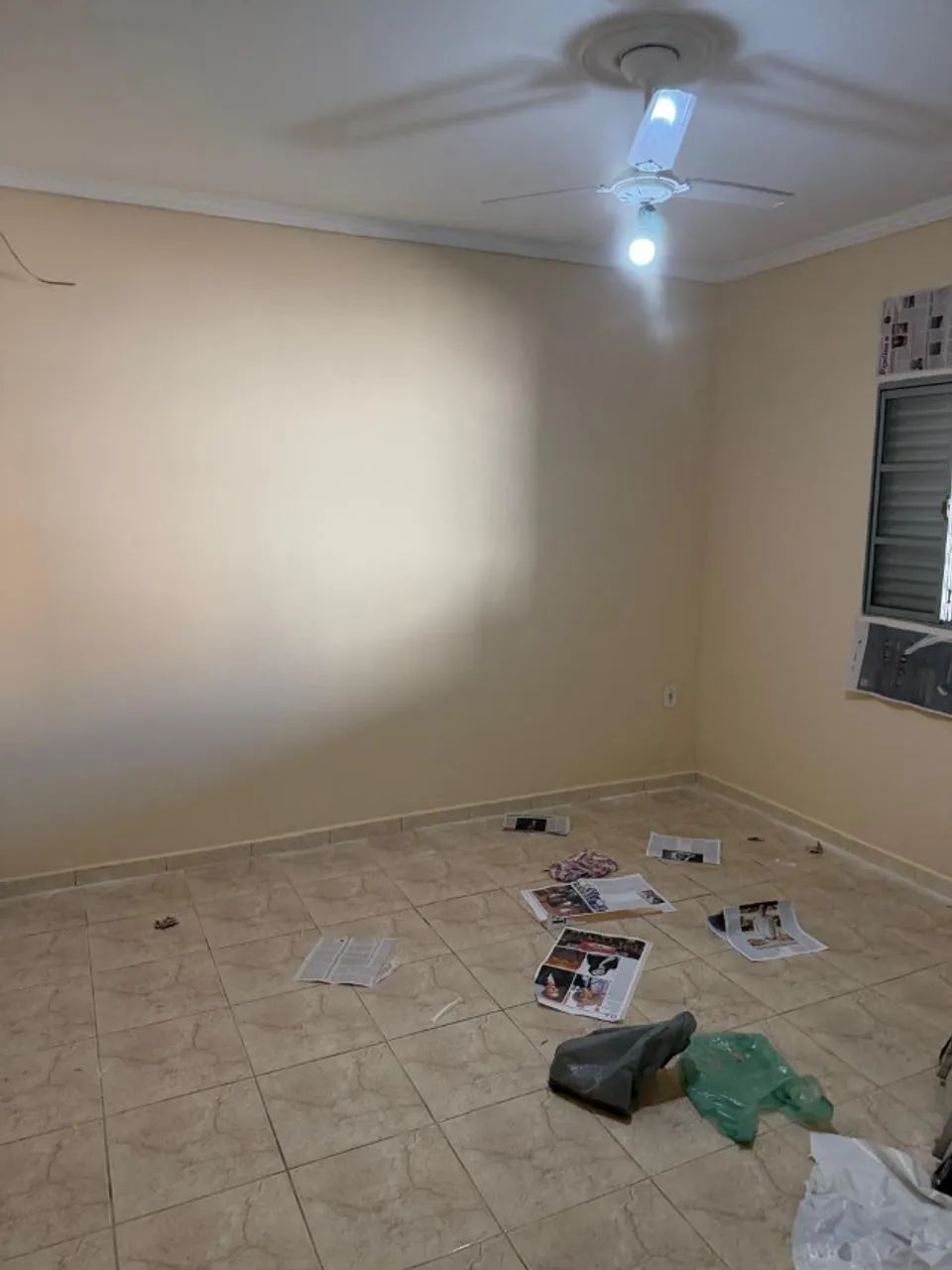 Paulínia - Casa de Fundos - Bairro São José - Foto 2