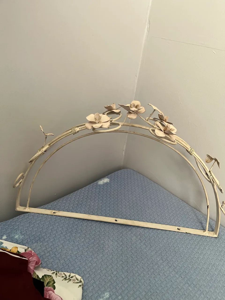 Dossel de berço  - Foto 2
