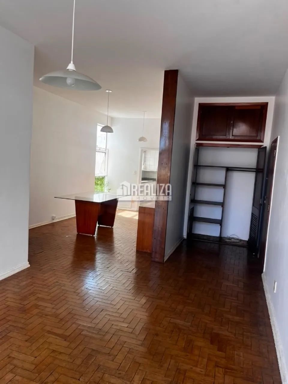 Apartamento à Venda e Locação no Centro de Uberaba com 3 dormitórios. - Foto 2