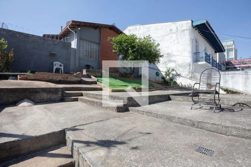 CASA RESIDENTIAL em Campinas - São Paulo, Nova Campinas - Foto 2