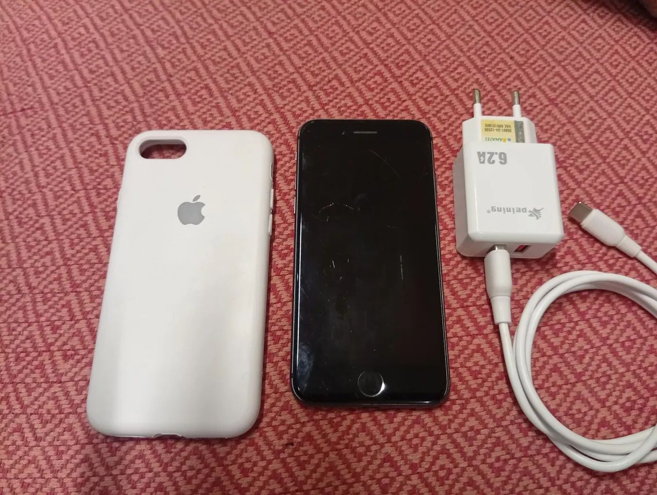 Iphone 8 Usado - Foto 4