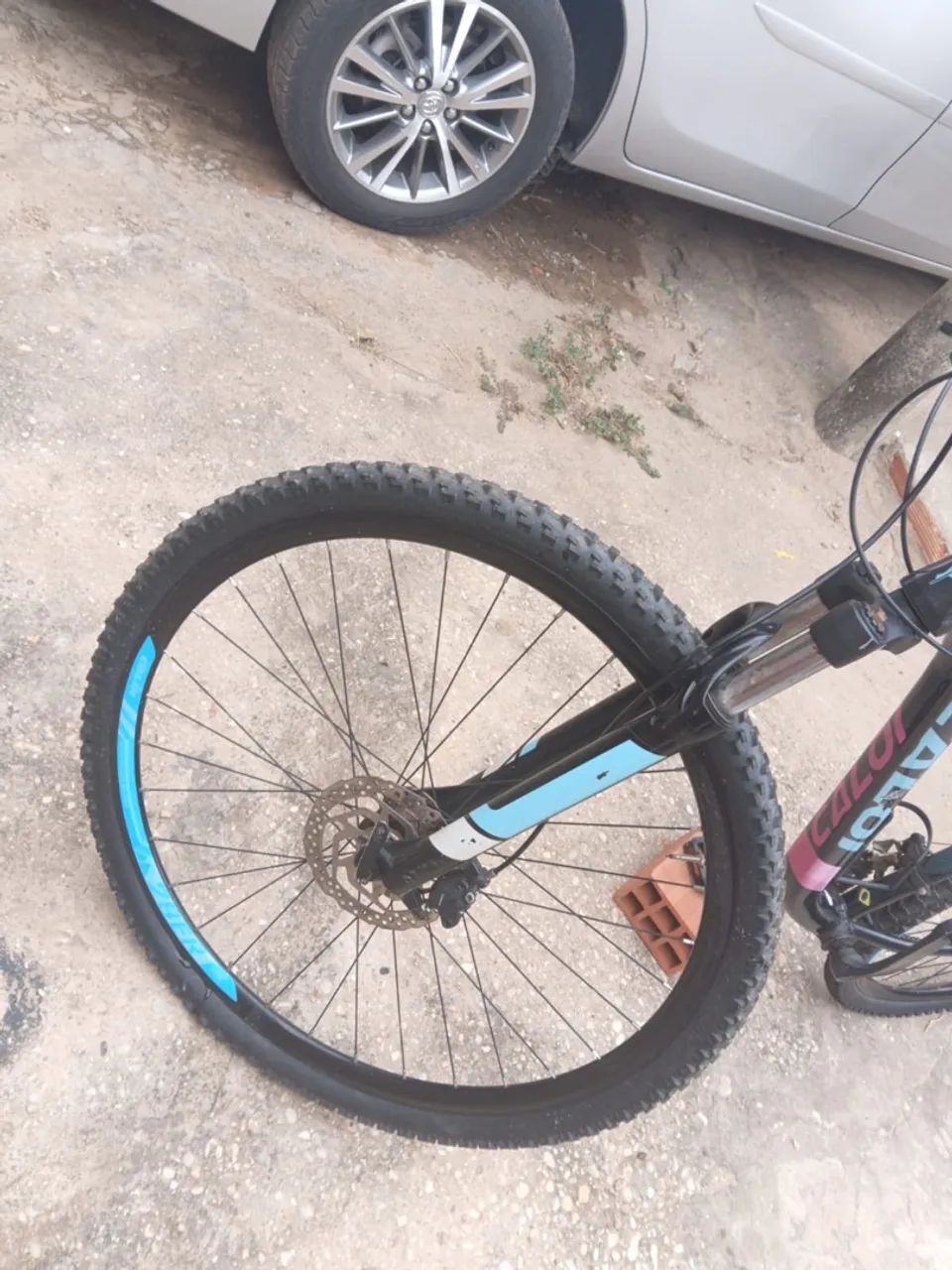 Bicicleta - Foto 4