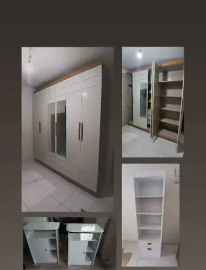 Montador de Móveis  - Foto 2