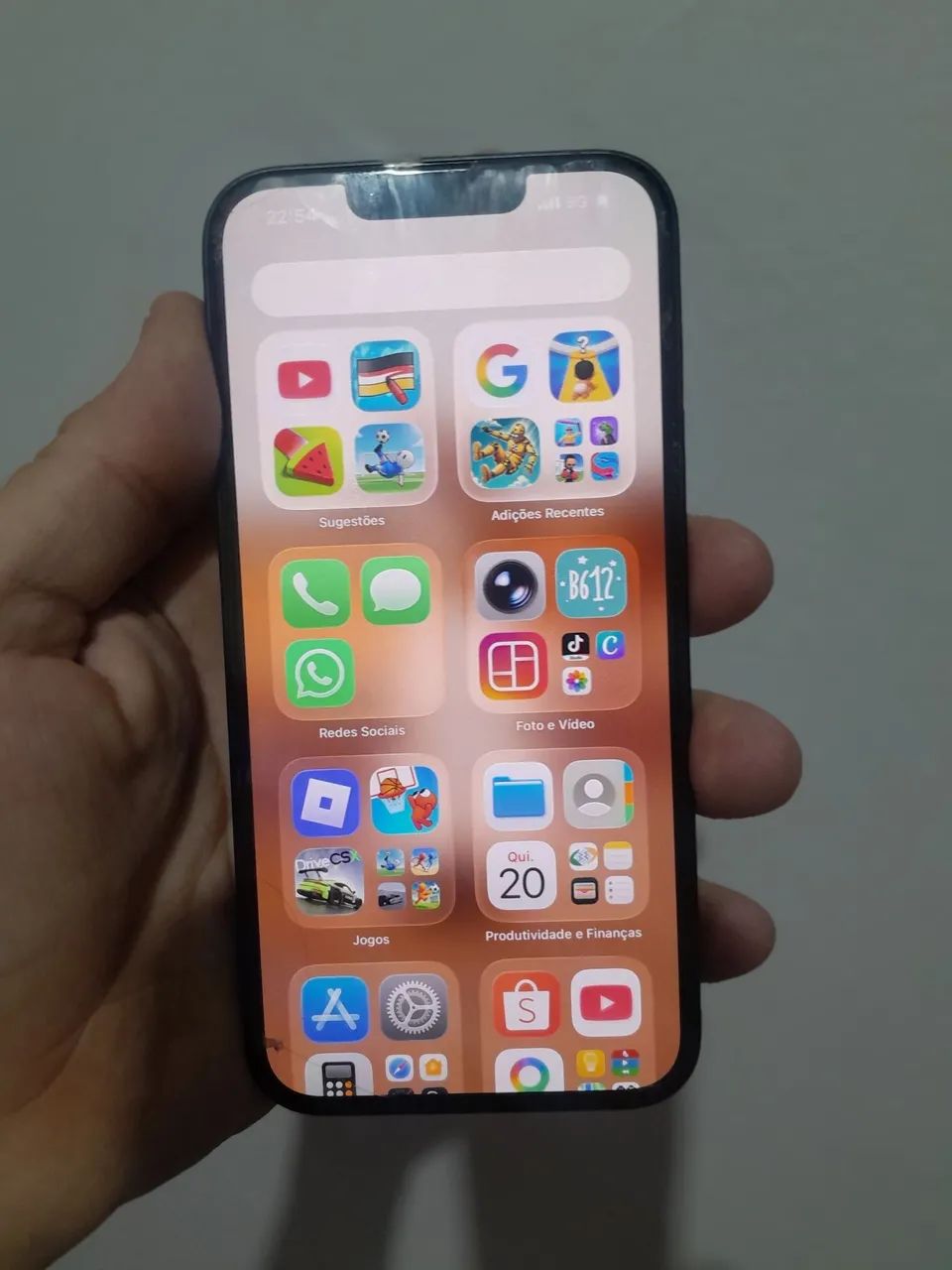 Celular  - Foto 4