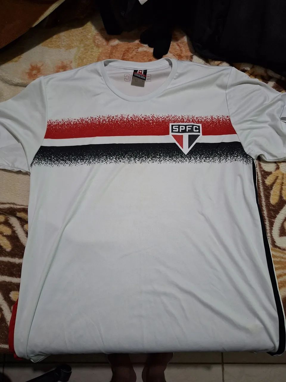 Camisa São Paulo FC