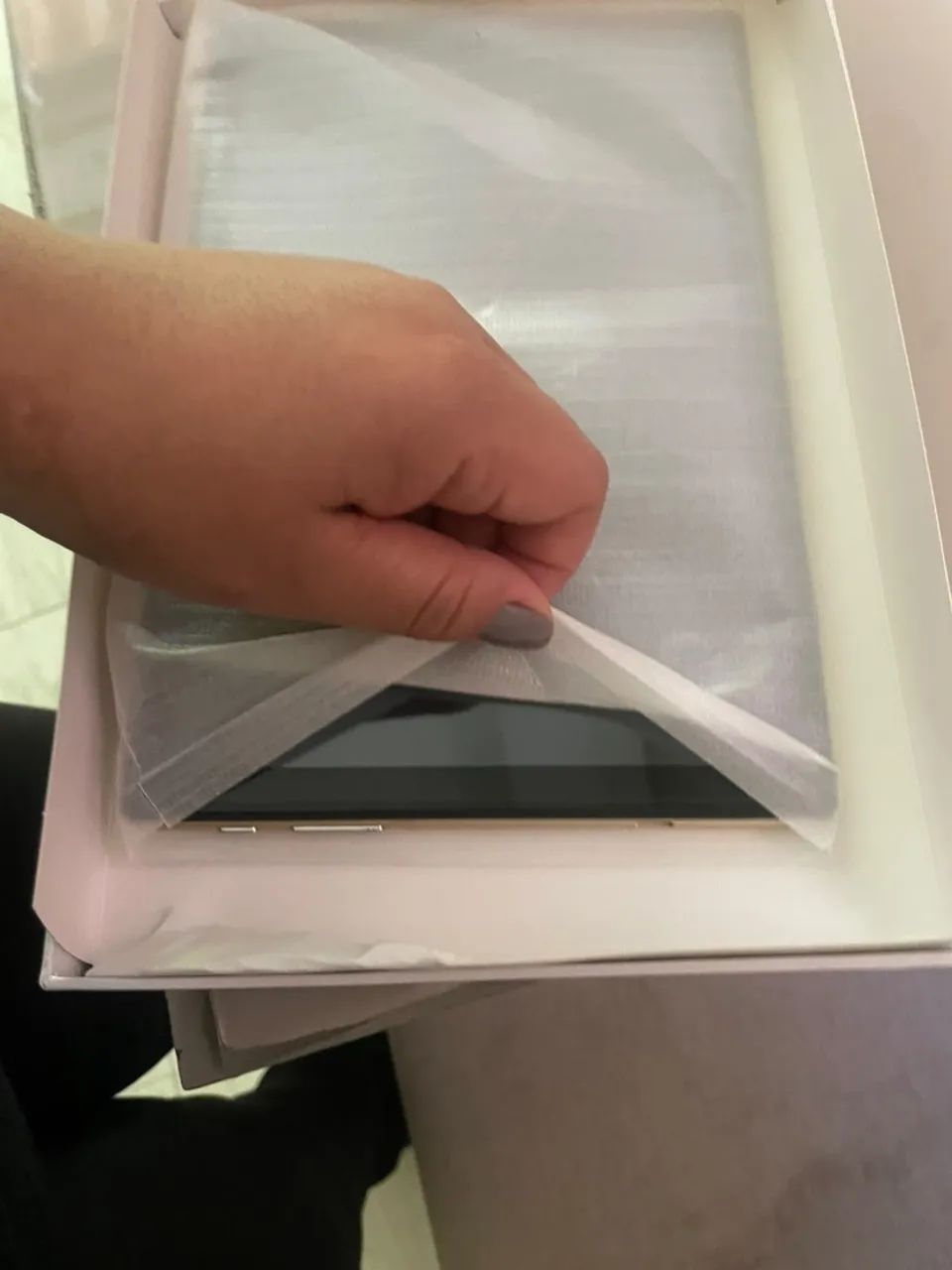 Tablet NOVO