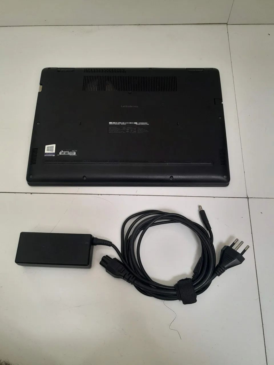 Notebook Dell Latitude 3400