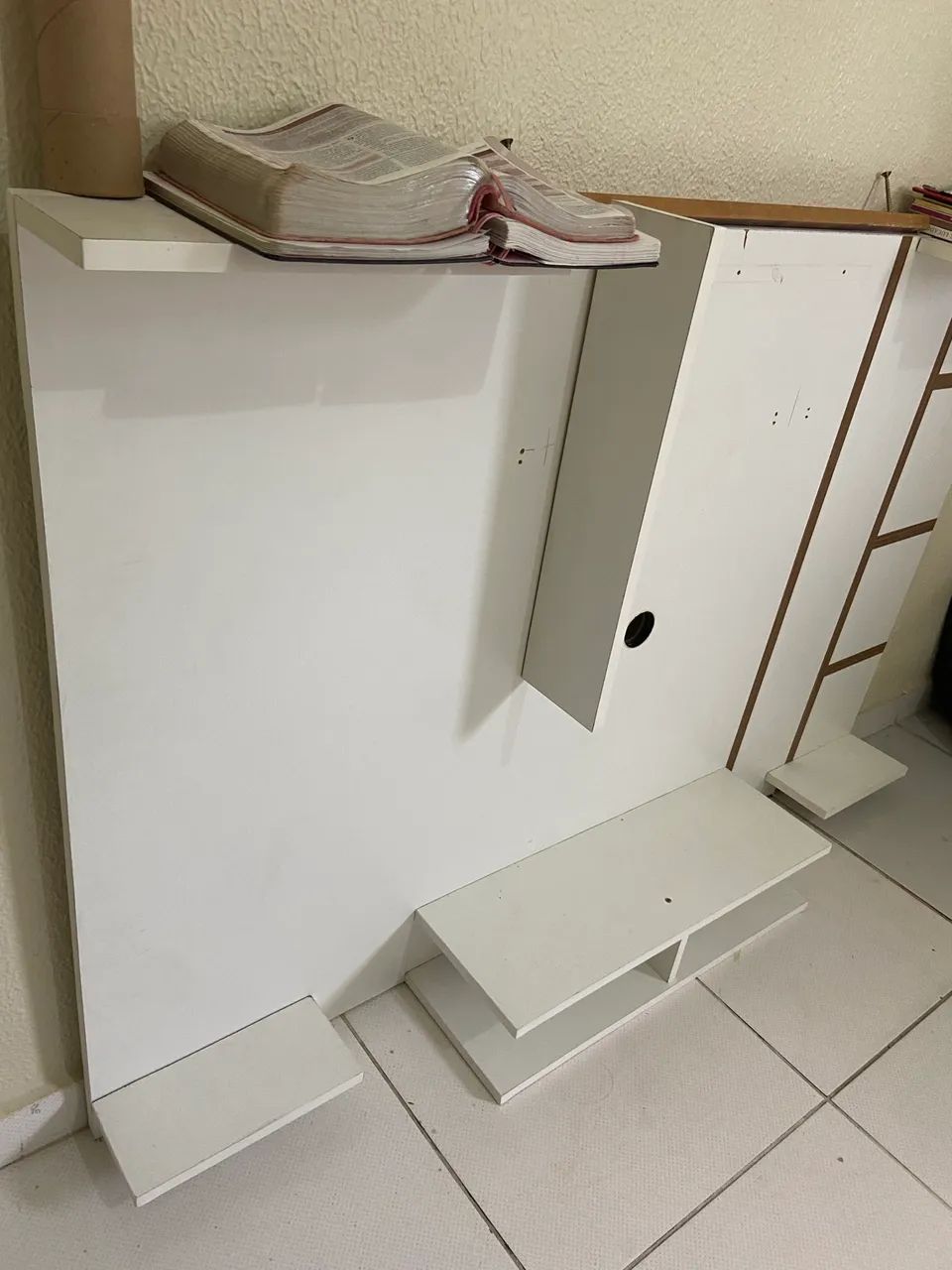 Painel de tv  - Foto 2