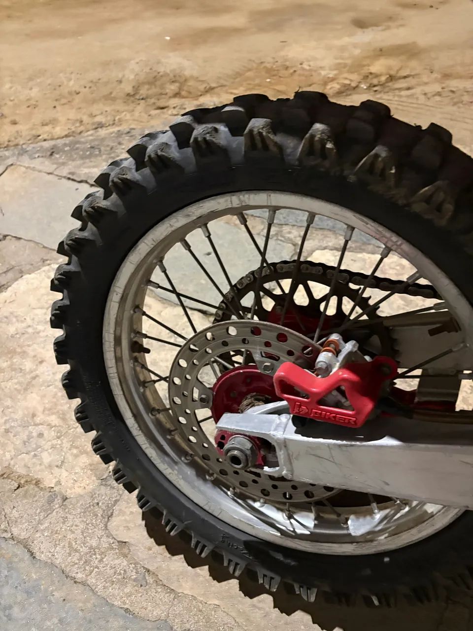 CRF mix - Foto 5