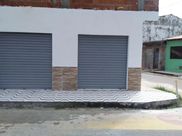 EXCELENTE PONTO COMERCIAL na Barra dos Coqueiros (RECÉM CONSTRUÍDO) - Foto 3