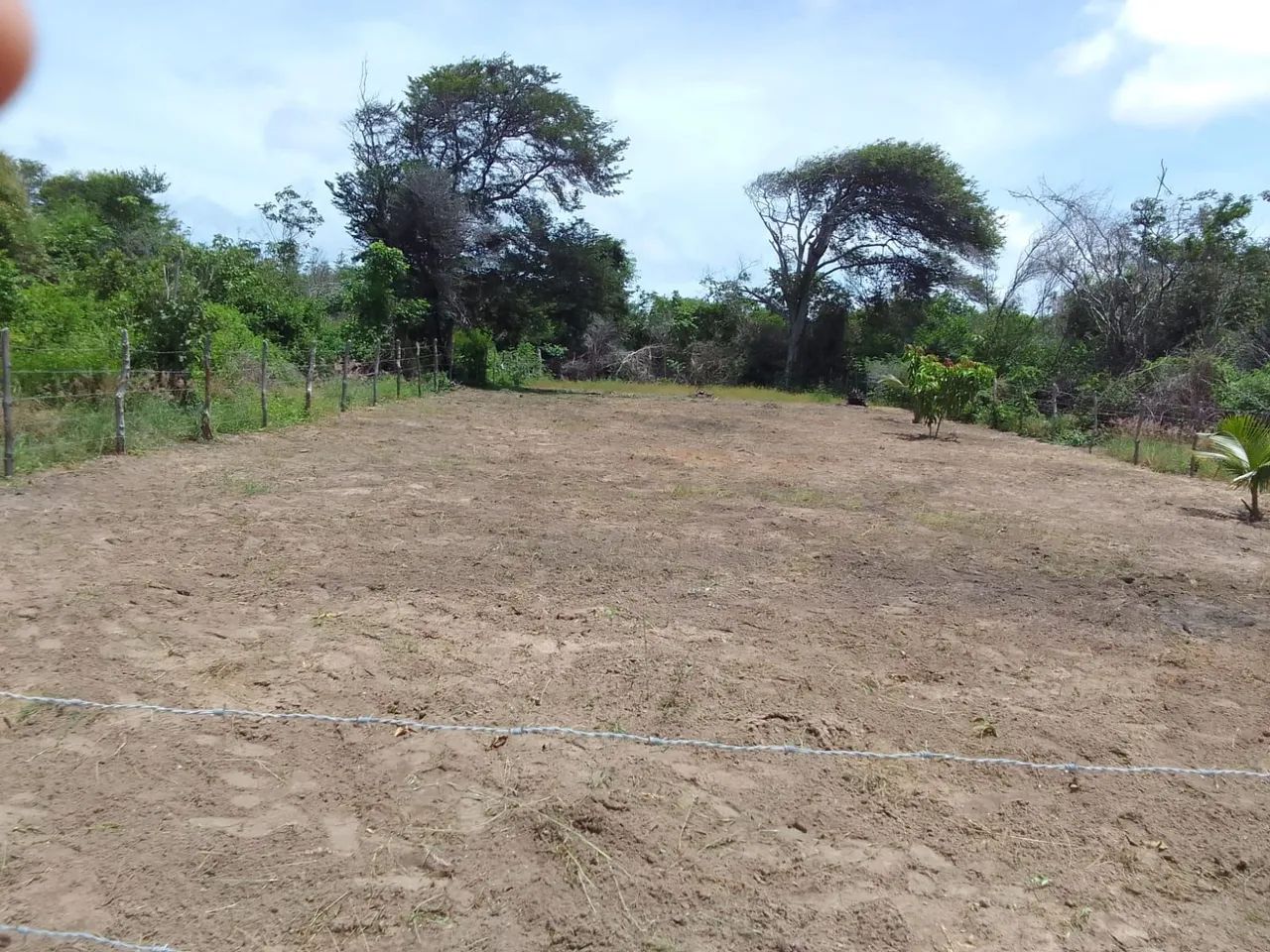 Excelente Terreno de 750 m²