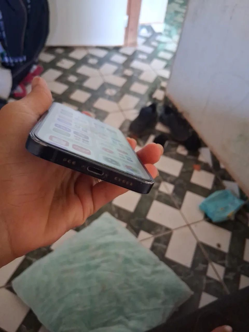iPhone 12 128gb - Foto 2