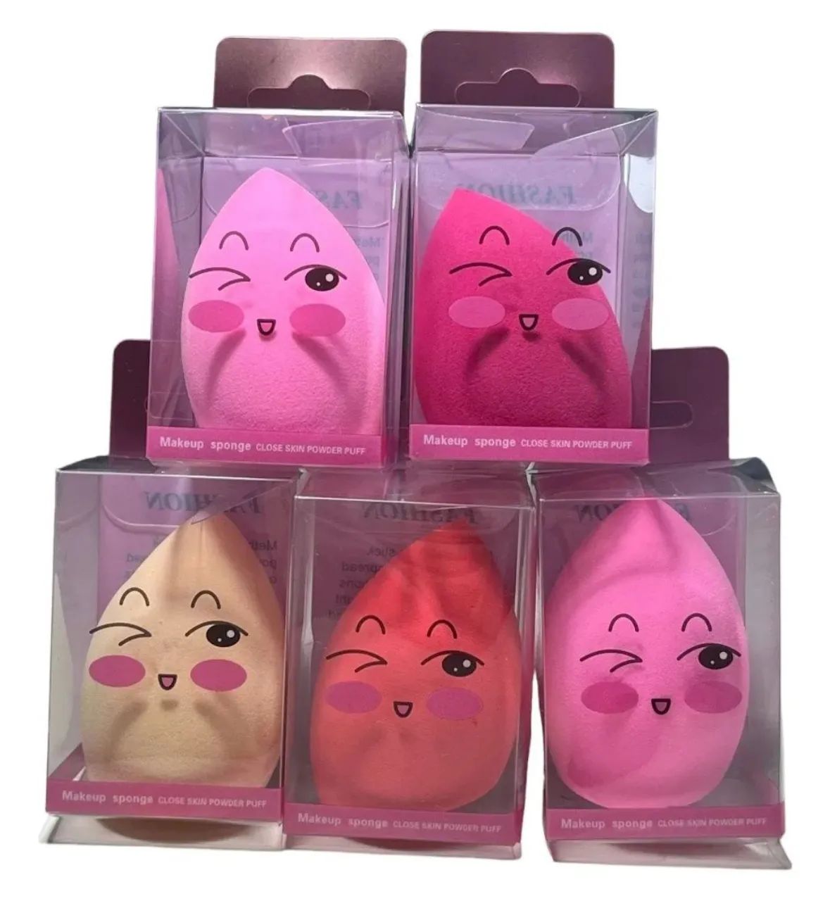 ESPONJA GOTA MAKE - Foto 2