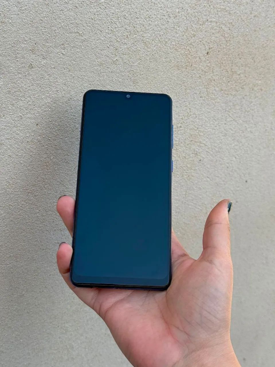 Samsung a31 128GB bem novinho - Foto 3