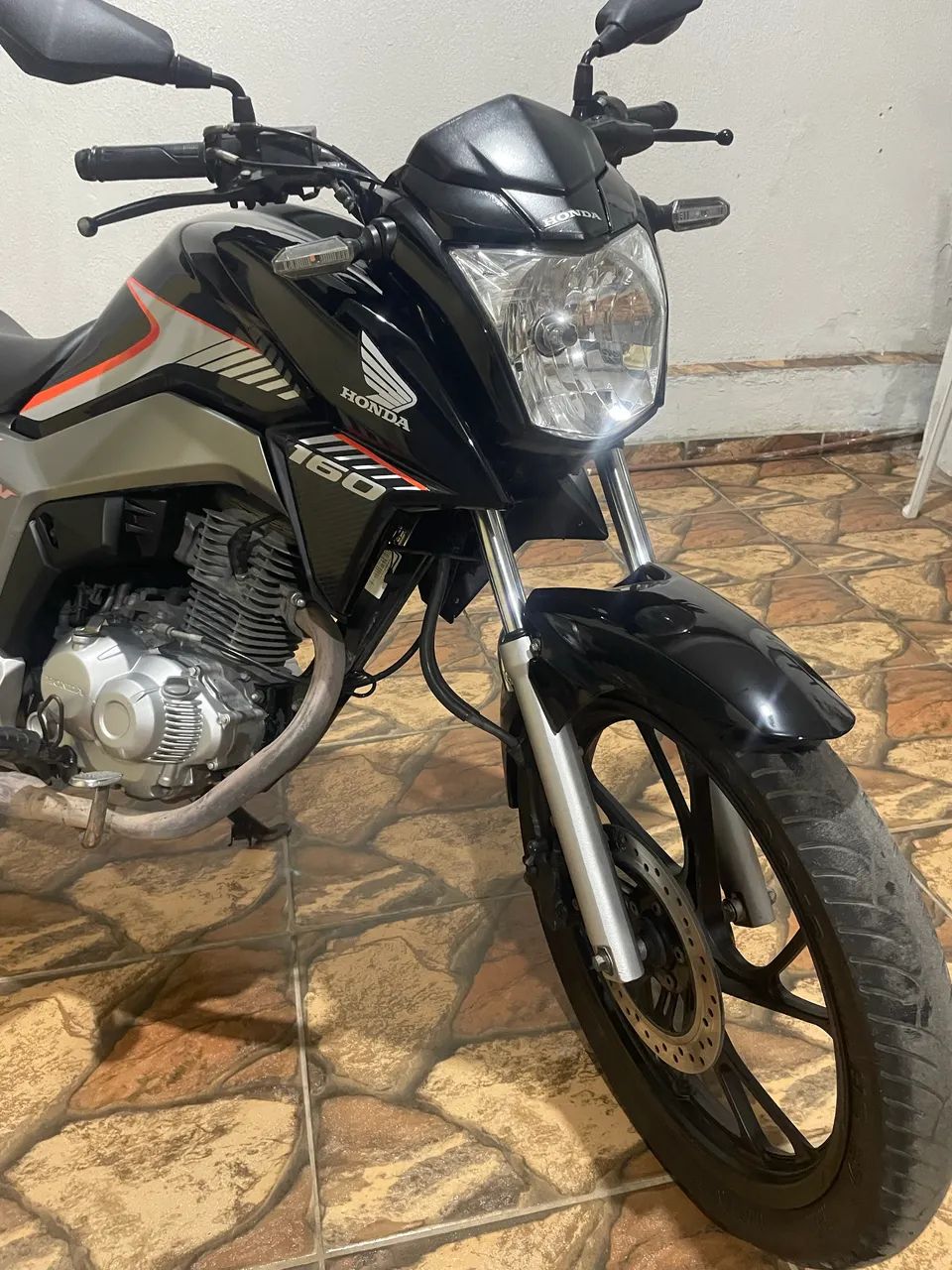 Titan 160 - Foto 5