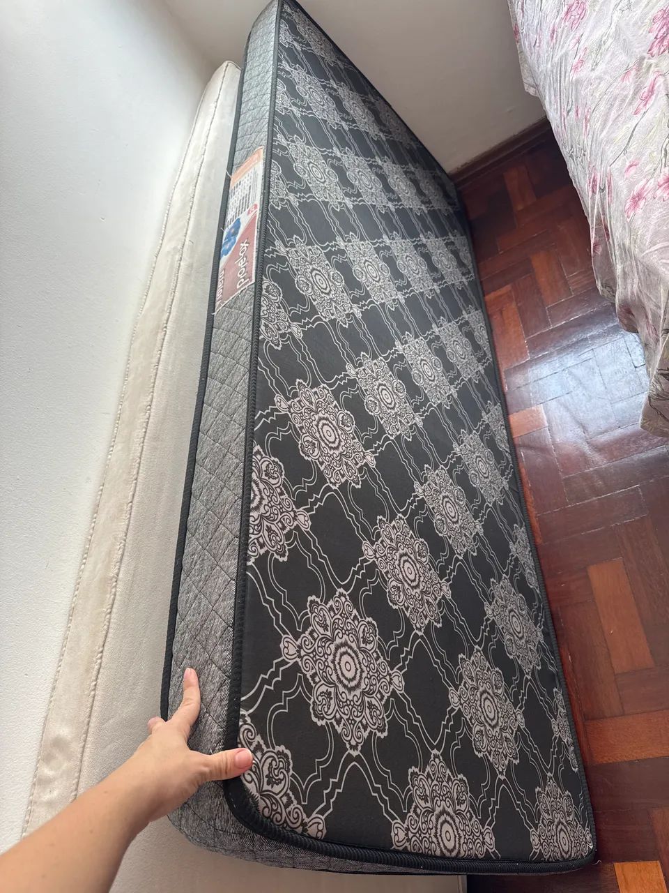 Colchão solteiro  - Foto 2