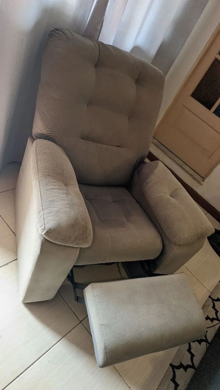 Poltrona do Papai - Foto 4