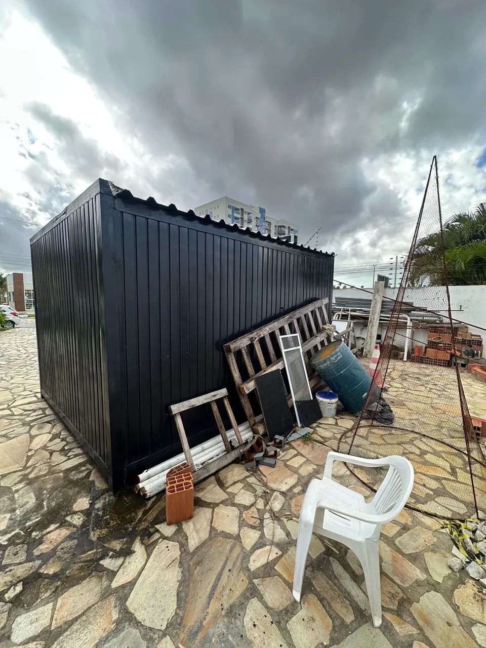 Contêiner Pronto  - Foto 3