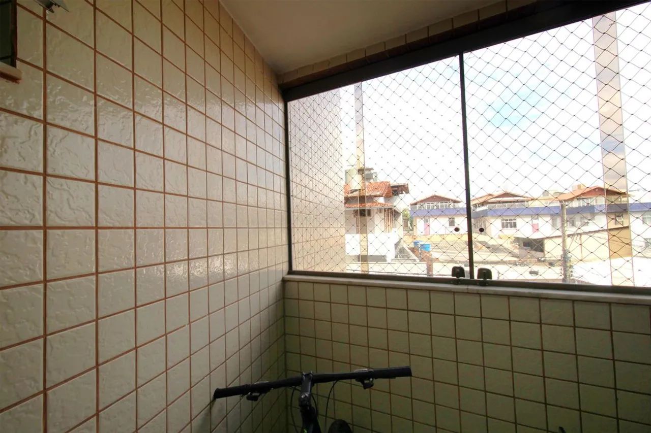 Apartamento à Venda - Dona Clara, 3 Quartos, 93 m2 - Foto 4