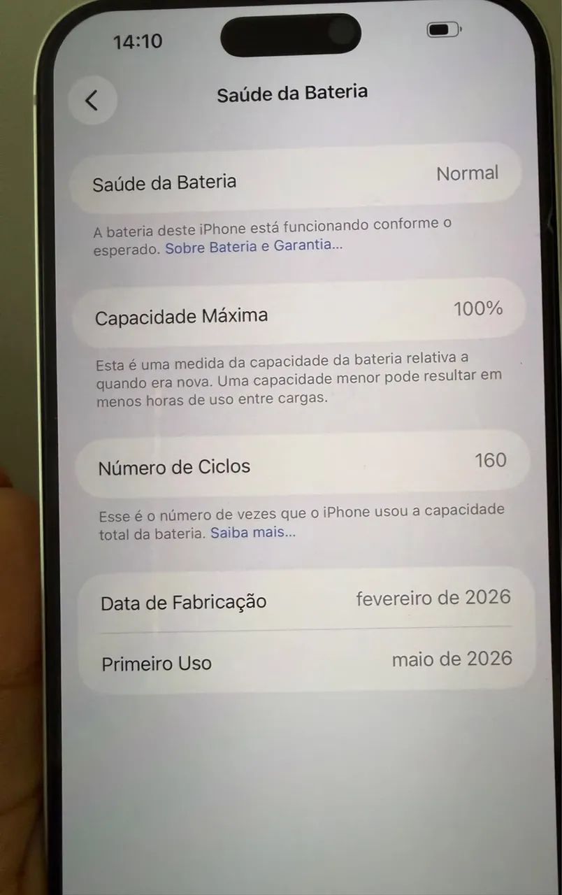 iPhone 17 Pro Max - Foto 2