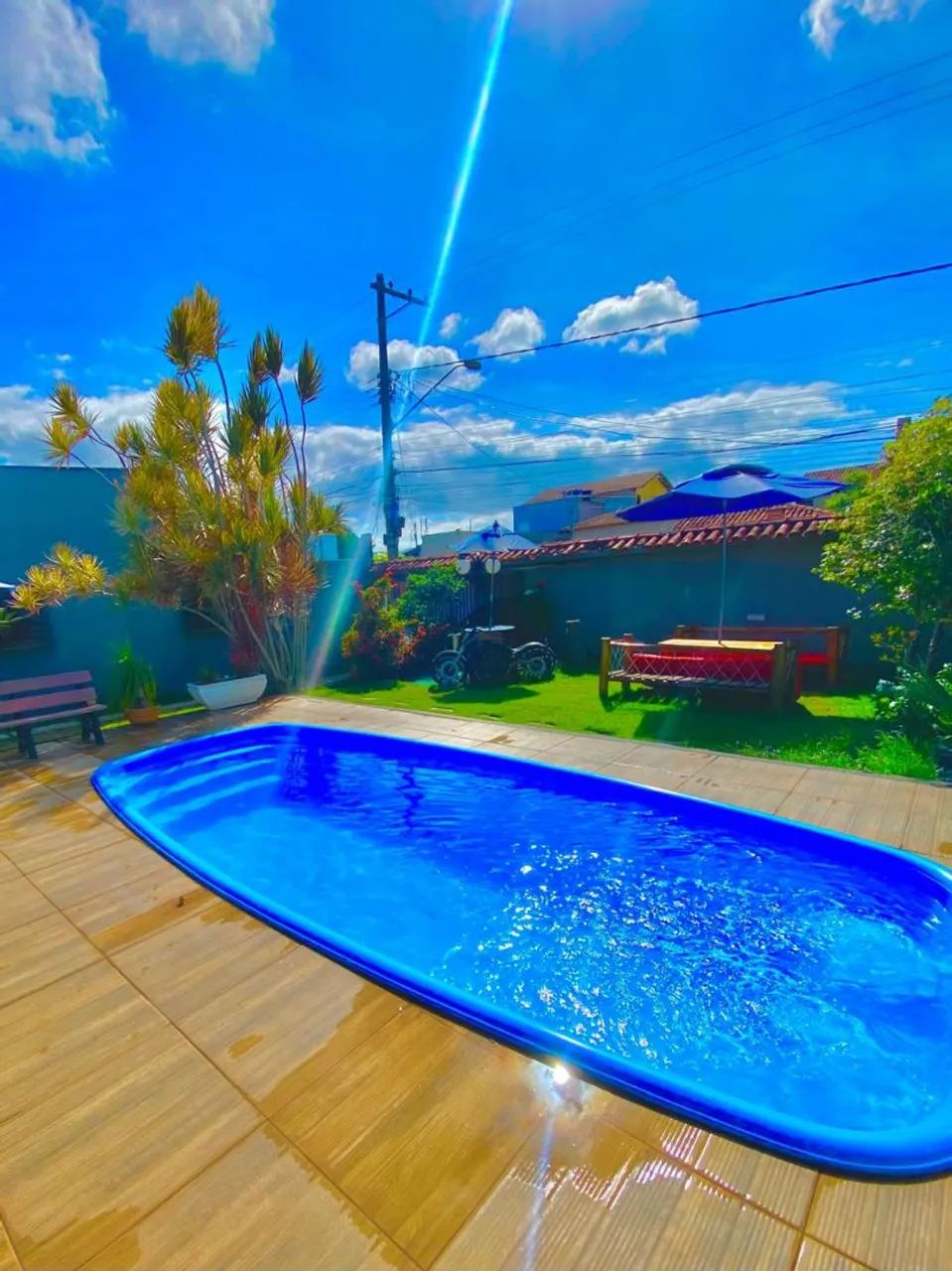 Casa para temporada - Foto 3