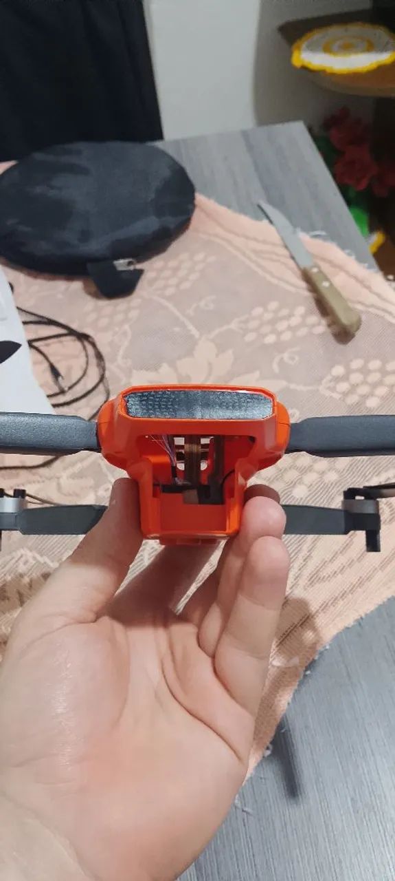 Fimi mini 3 peças 
