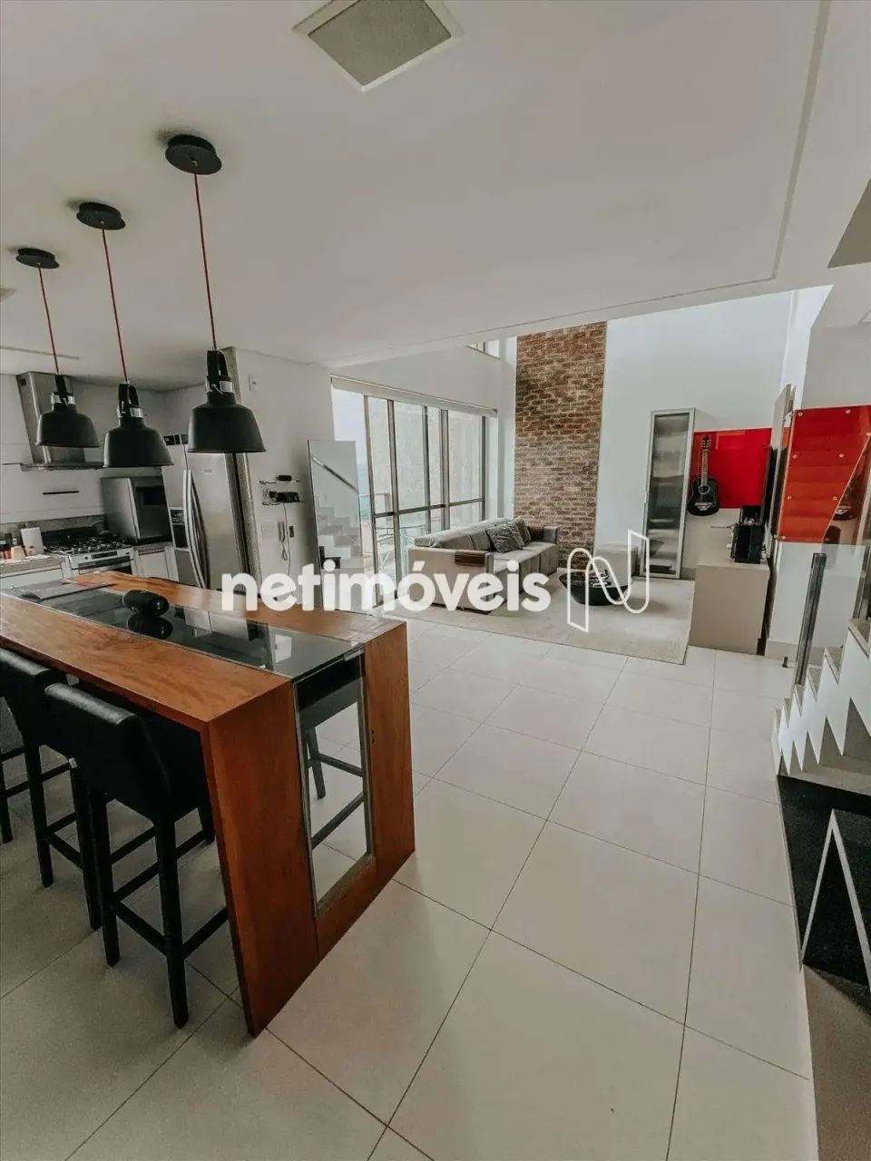 Venda Dúplex Vila da Serra Nova Lima - Foto 2