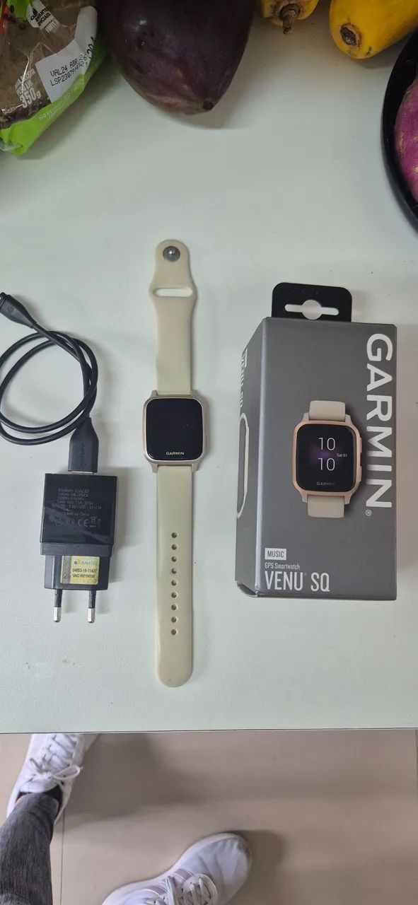 Garmin Venu Sq - Foto 2