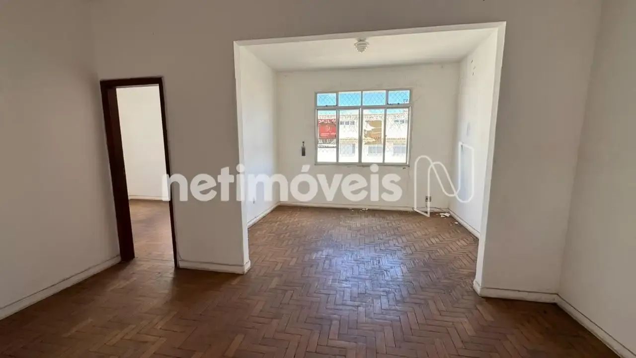 Venda Apartamento 3 quartos Prado Belo Horizonte
