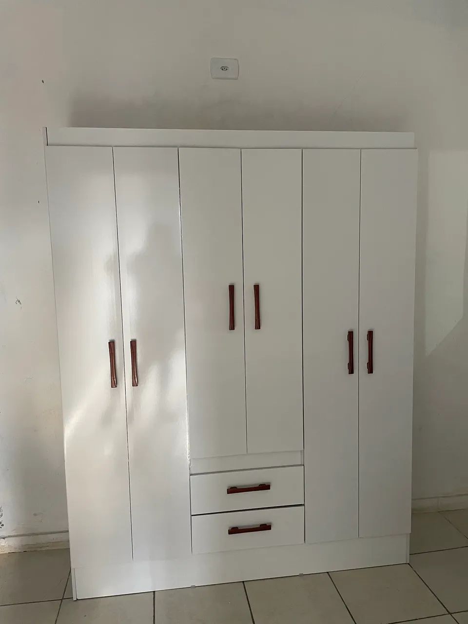 Guarda roupa  - Foto 2