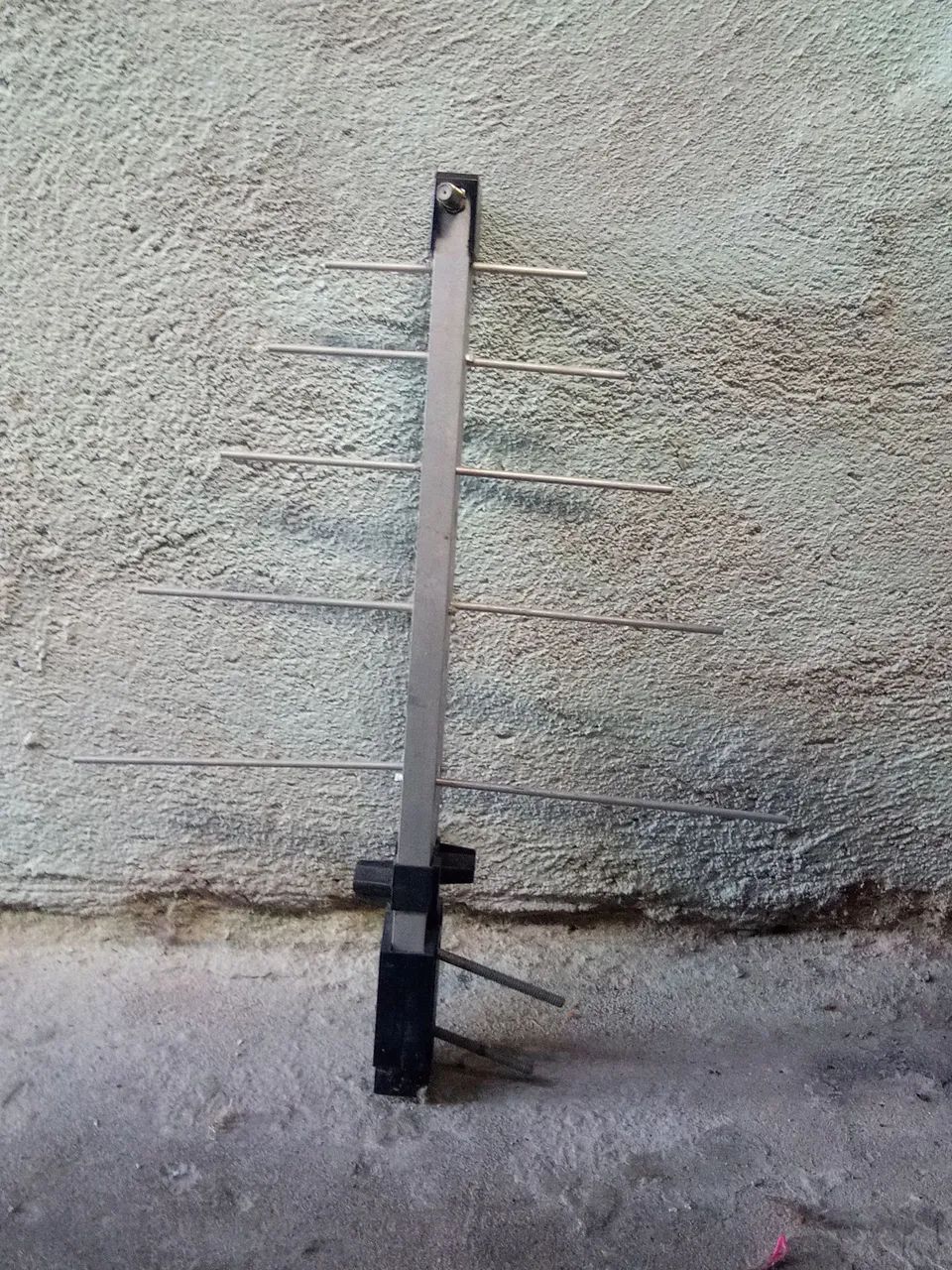 Antena para tv - Foto 2