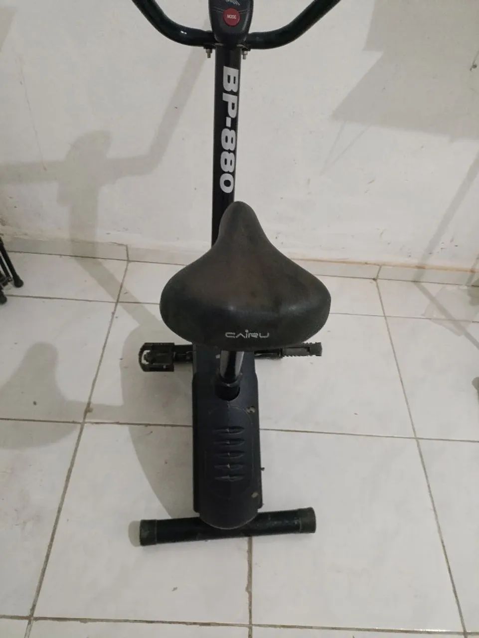 Bicicleta ergométrica  - Foto 5