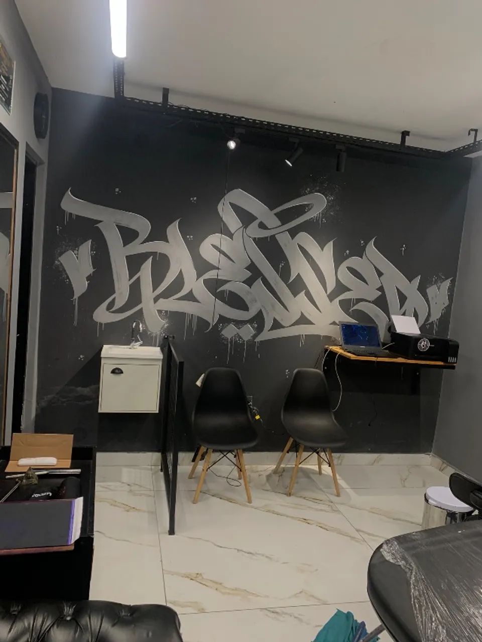 Letrista proficional  - Foto 5