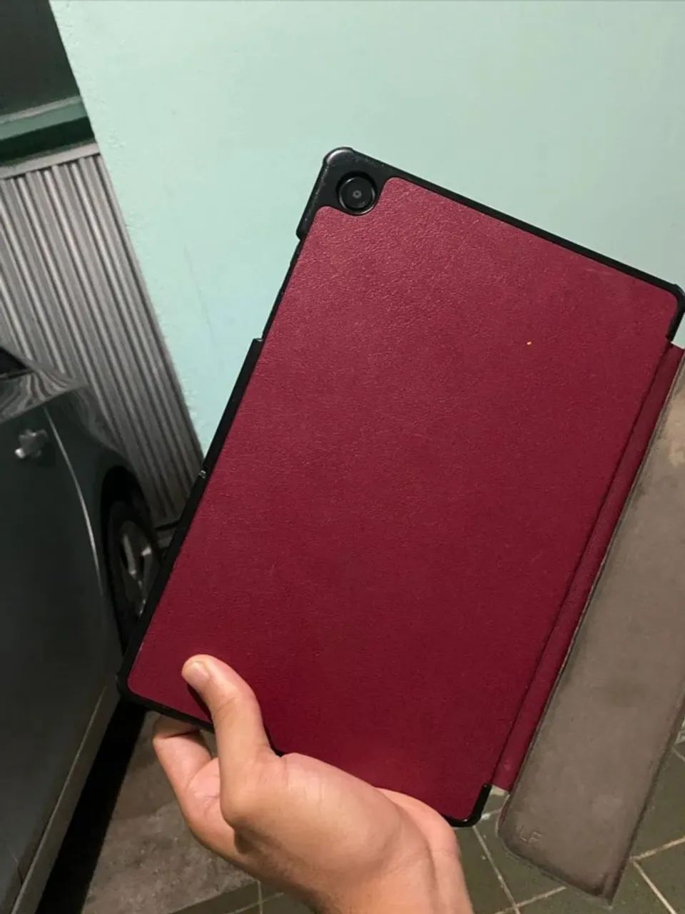 SANSUNG TAB A9+ - Foto 4