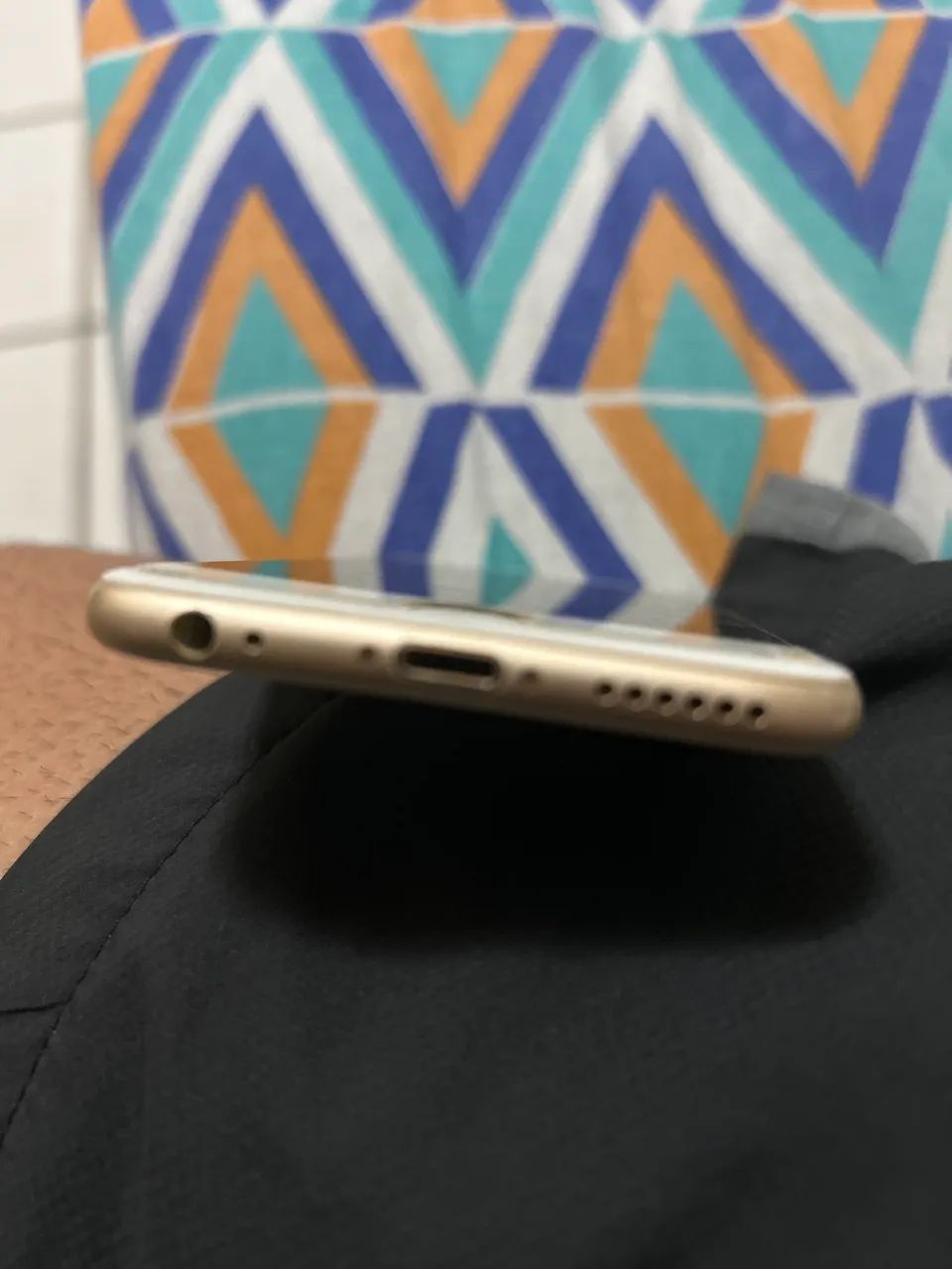 iPhone 6 - Foto 5