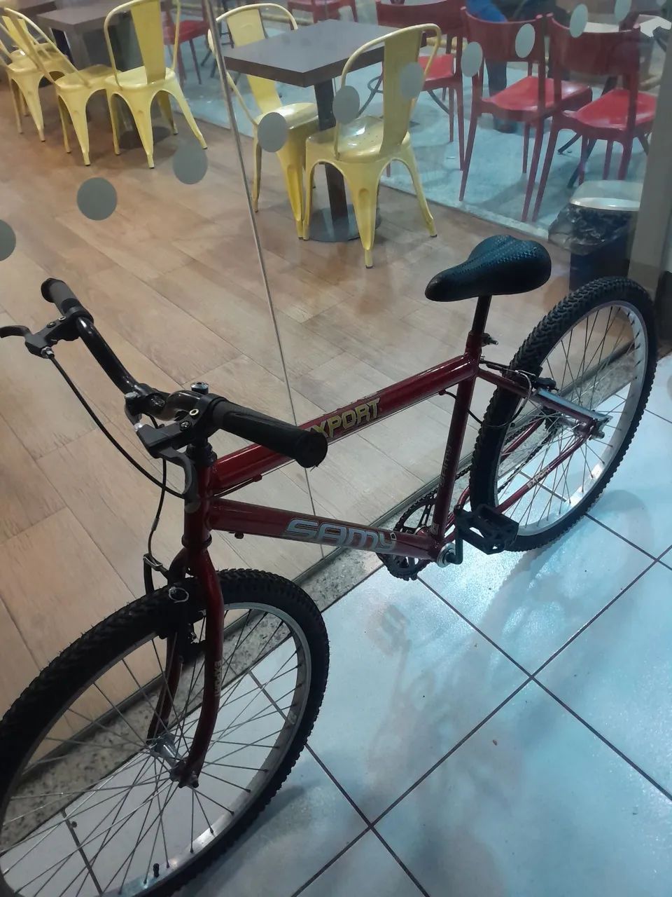 Bike 26 top - Foto 2
