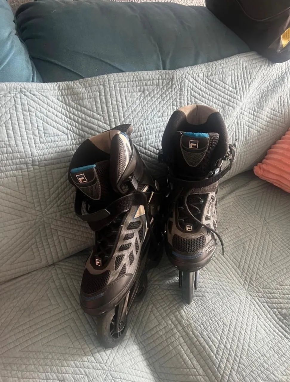 Roller (Patins) - Foto 3