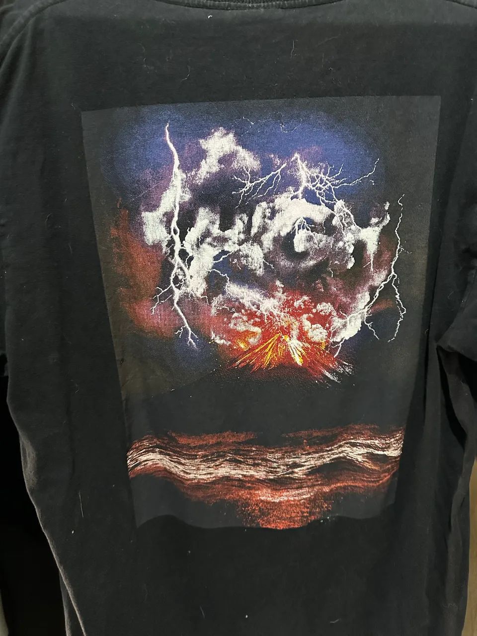 Camisa manga longa high company