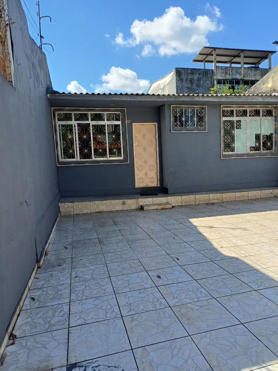 Residencia confortavel - Foto 2