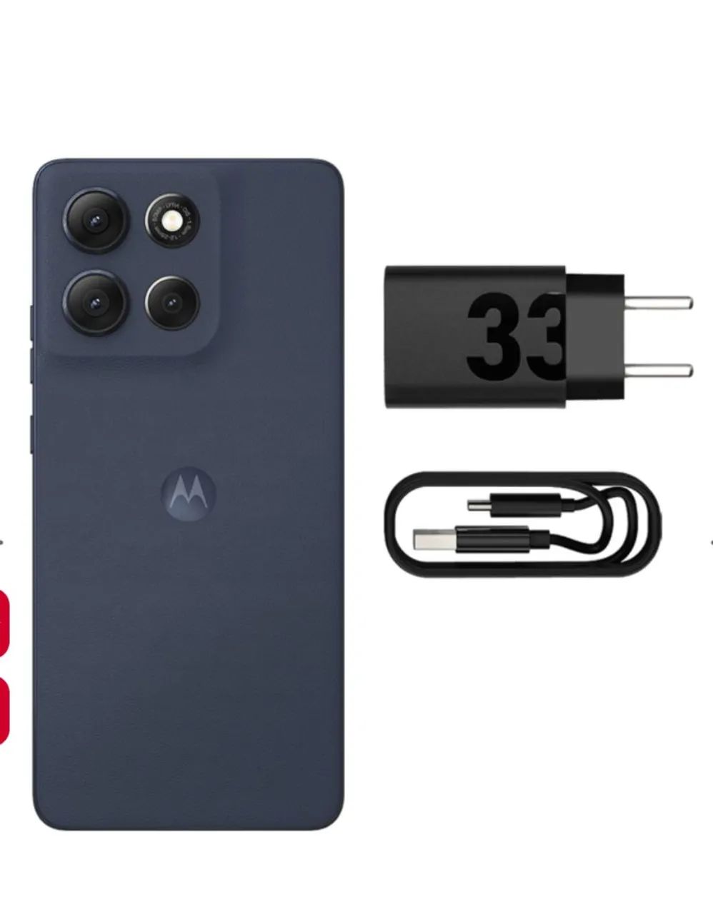 Moto G86 256Gb - Foto 3