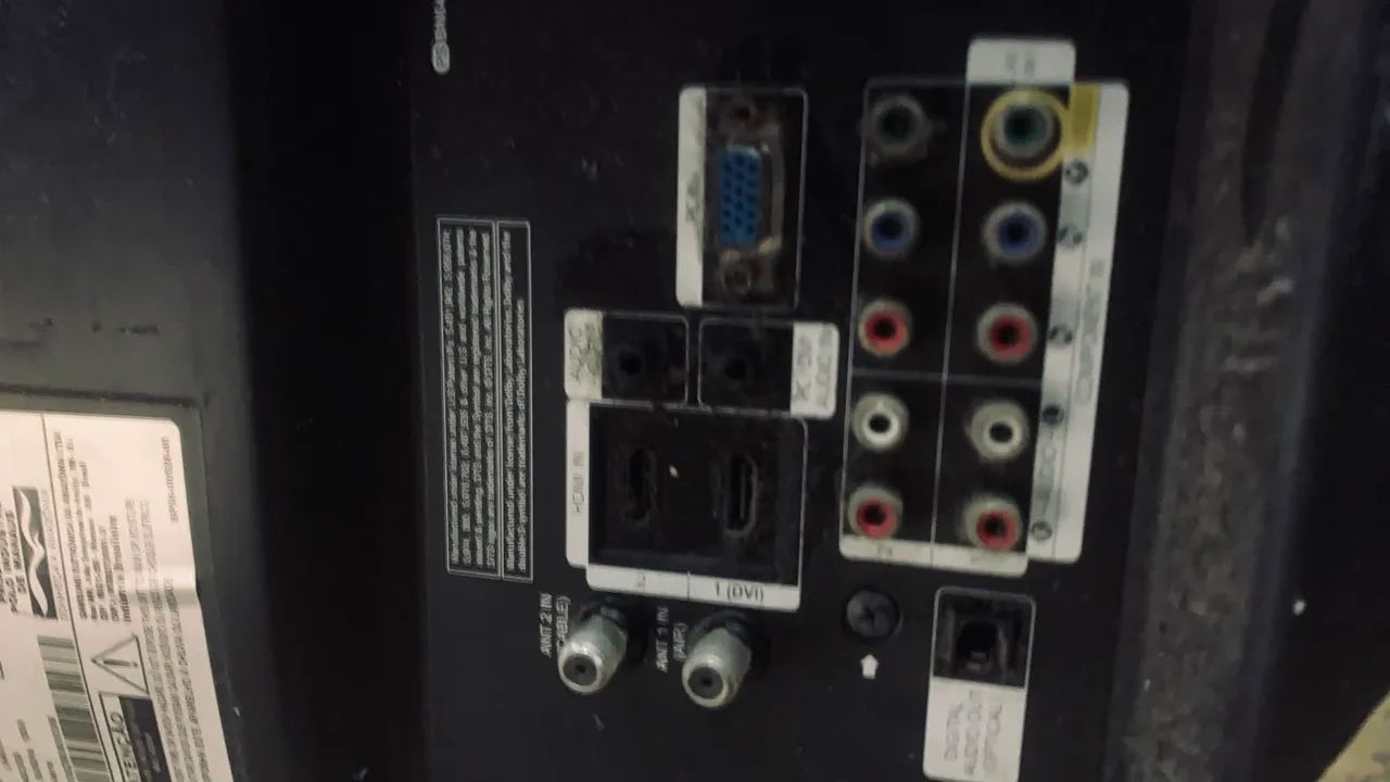 Tv Samsung  - Foto 4