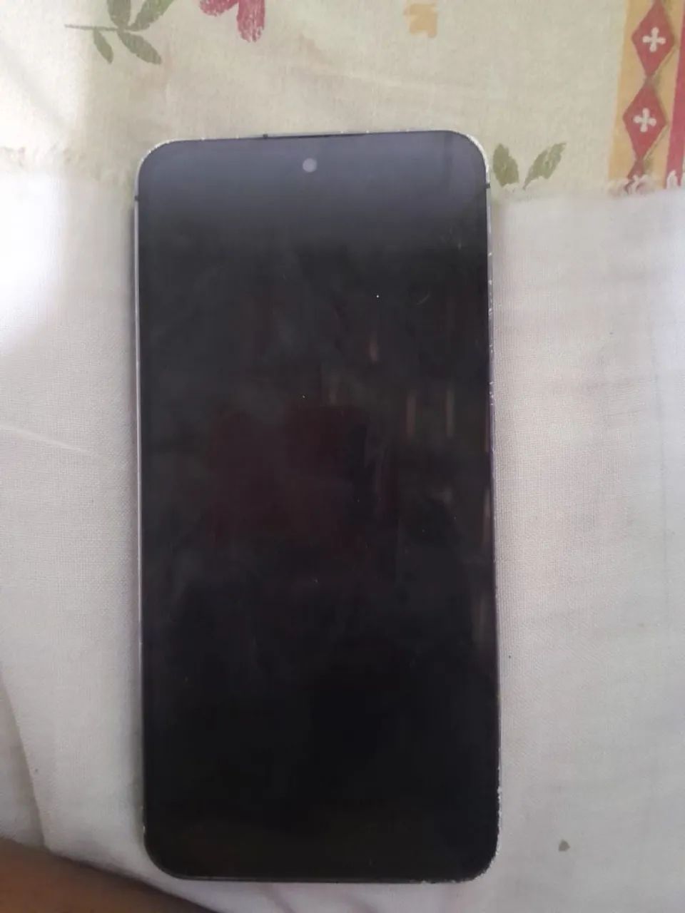 Samsung S24 FE 