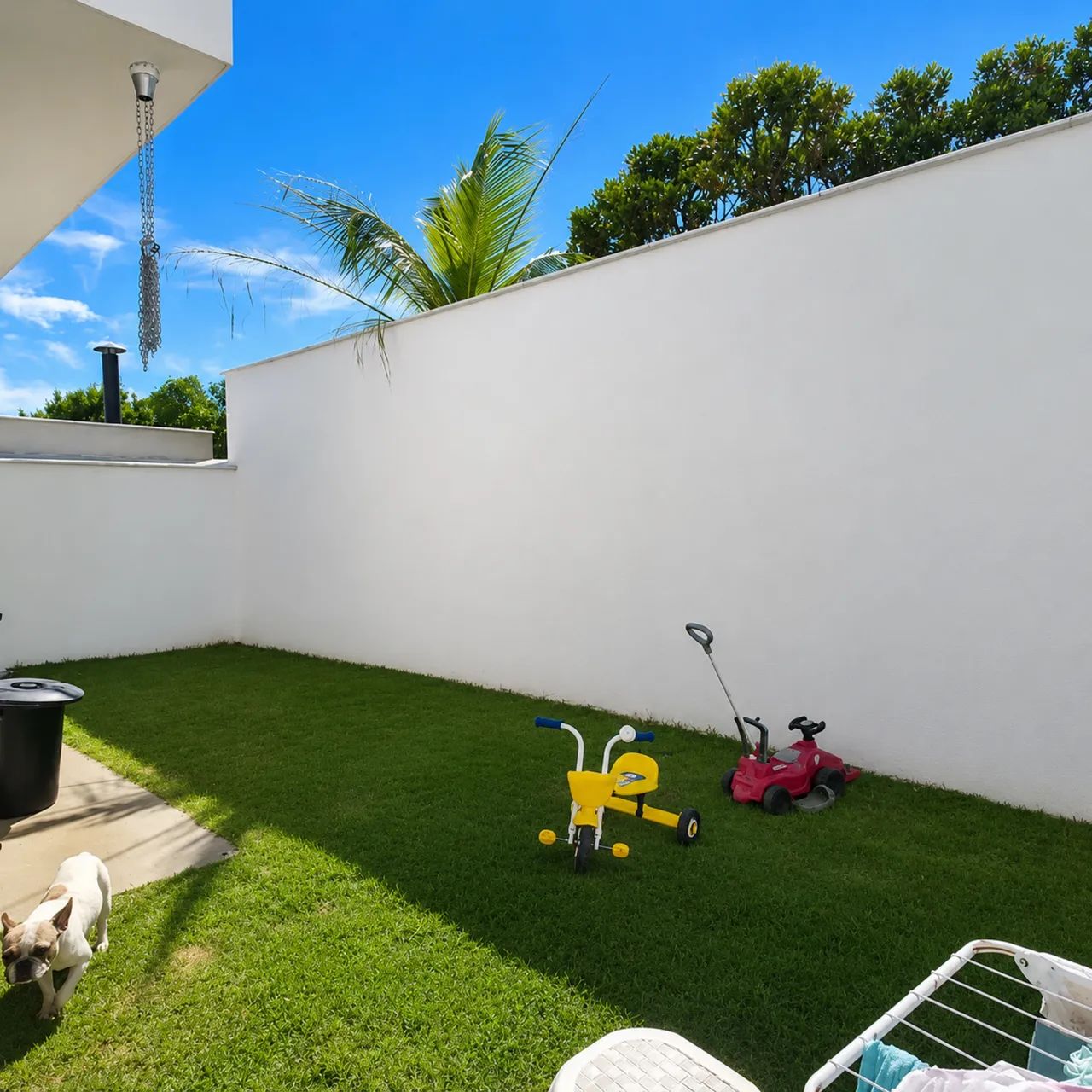 Casa em condomínio  - 3 Quartos - 360m - Foto 4