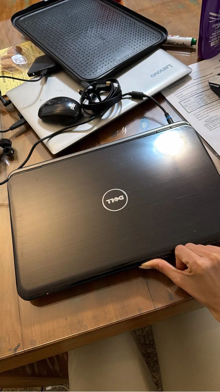 Notebook Dell Inspiron N5010 - Foto 2