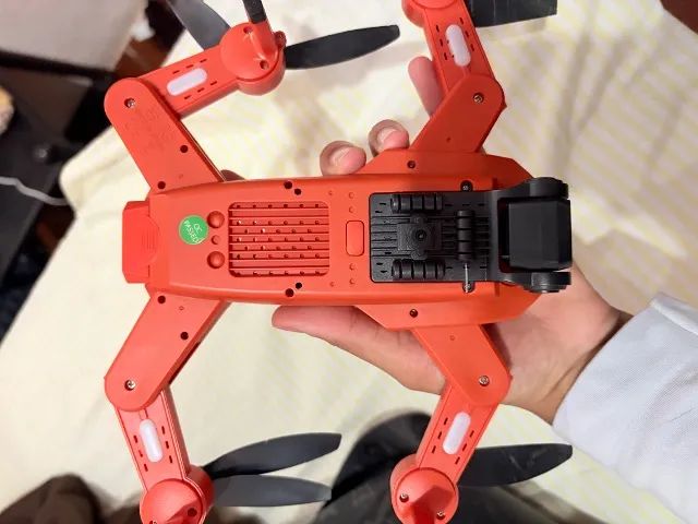 Drone  - Foto 4
